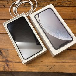 iPhone XR 64gb