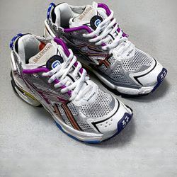 Balenciaga Trainer Sneakers 