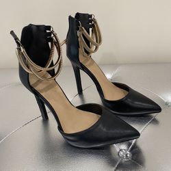 Shoe Dazzle Brand Shoe 