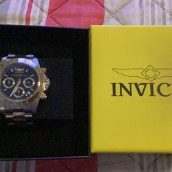 Reloj INVICTA 