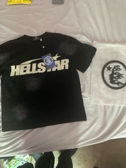Hellstar shirt