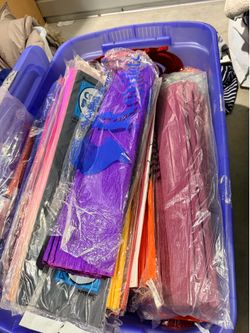 Tissue paper