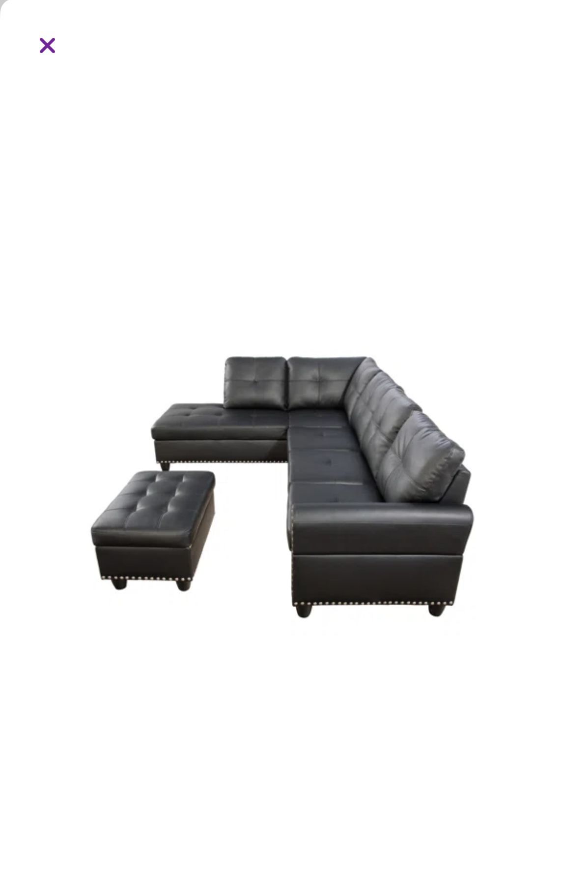 Bedroom +living Room Set 