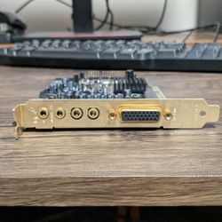 Creative Lab Sounds Blaster PCIe Card 