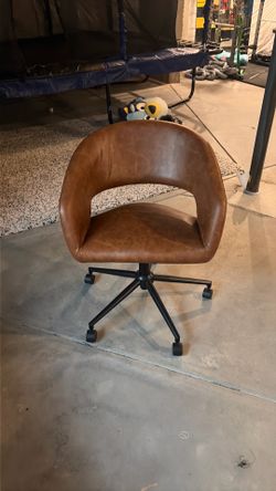 Target Desk Chair