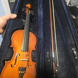 Beginner Violin