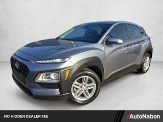 2021 Hyundai Kona
