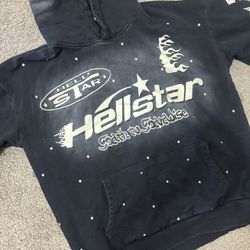Hellstar Hoodie 