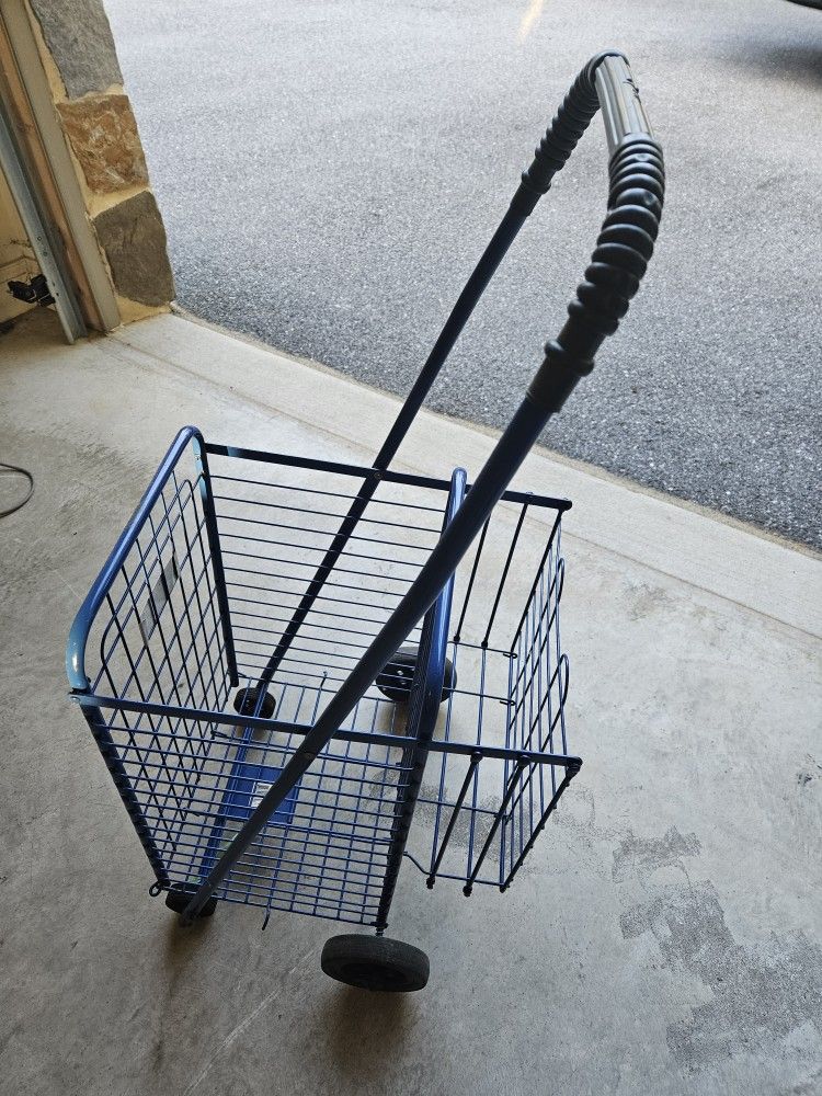 Portable Cart