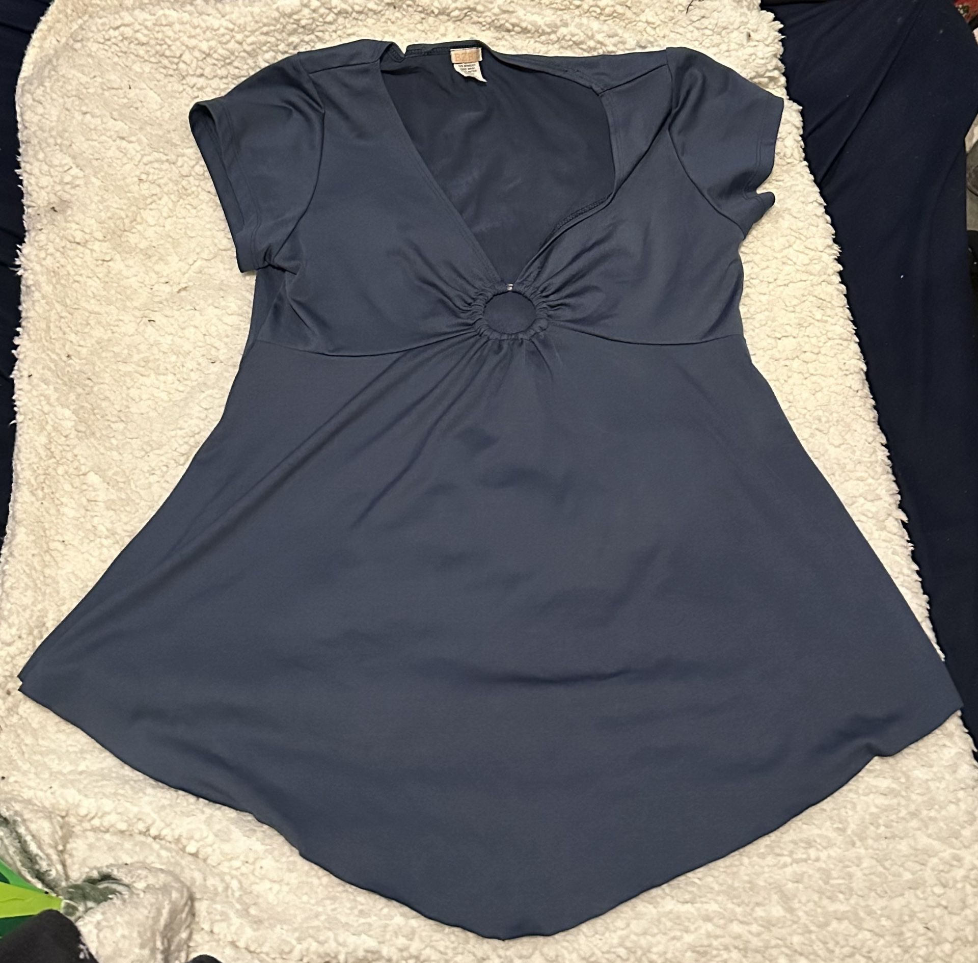 Women’s Plus Size Shirt