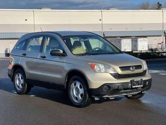 2009 Honda CR-V