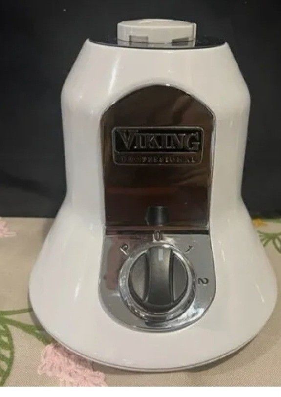 Viking Professional Blender Base