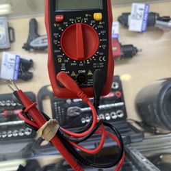 Kesehiy Digital Multimeter