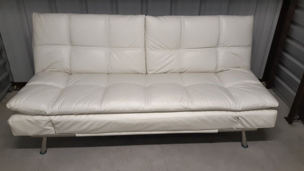 Futon Couch
