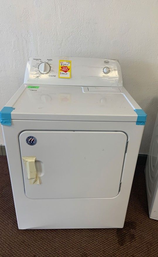 Dryer