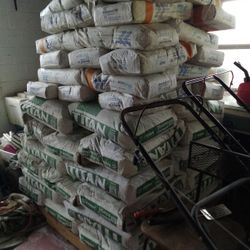 MASTER SEAL 581 ON THE TOP $55 EACH 