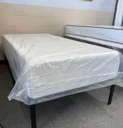 Twin Size Memory Foam