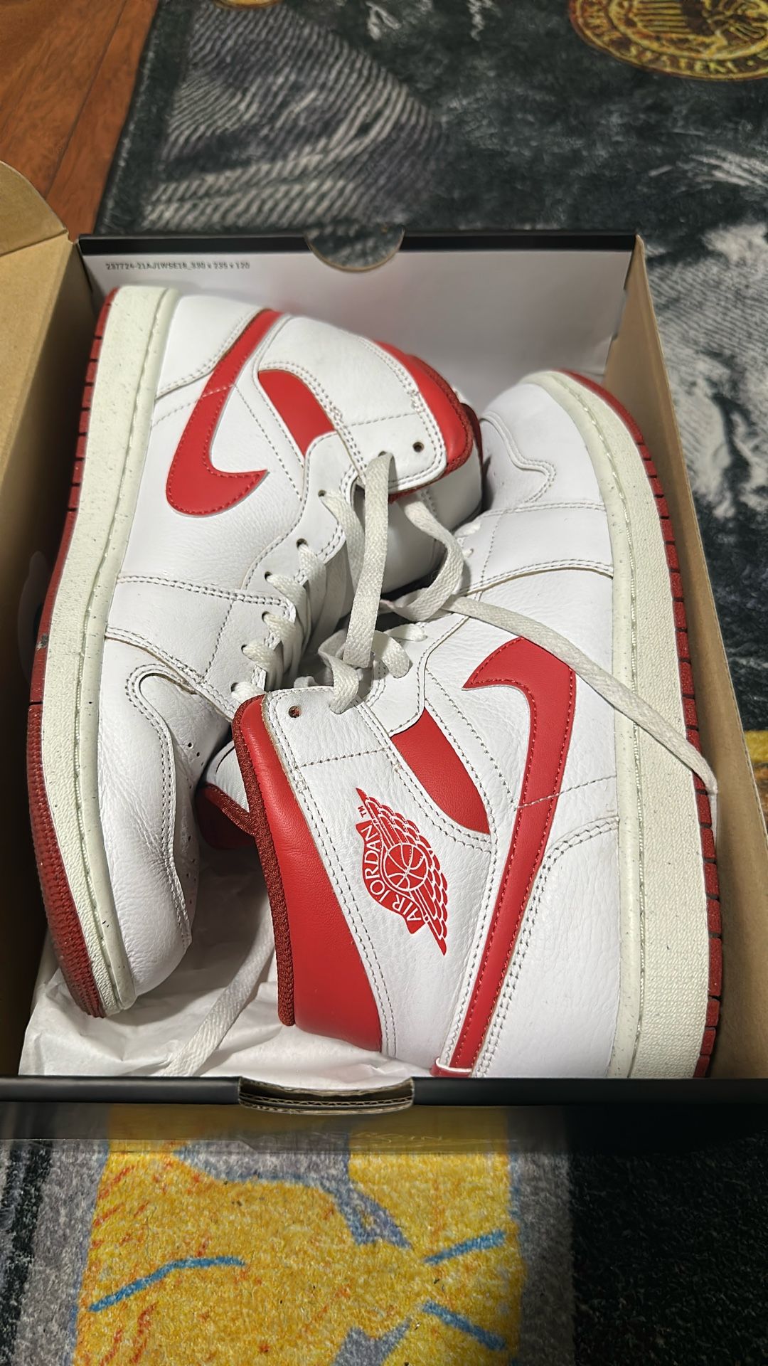 Air Jordan