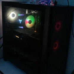 gaming pc 3060