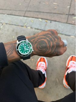 Citizen Watch