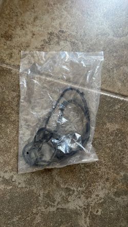 Honda civic valve cover gasket