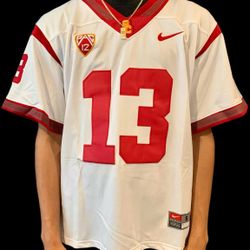Caleb Williams Usc Jerseys
