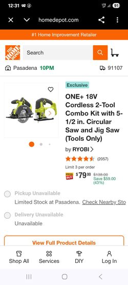 Rayoby  tools en buebas condiciones  todo $50 no batteria no cargador trabajan bien