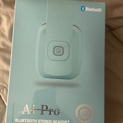Ai Pro Headphones 