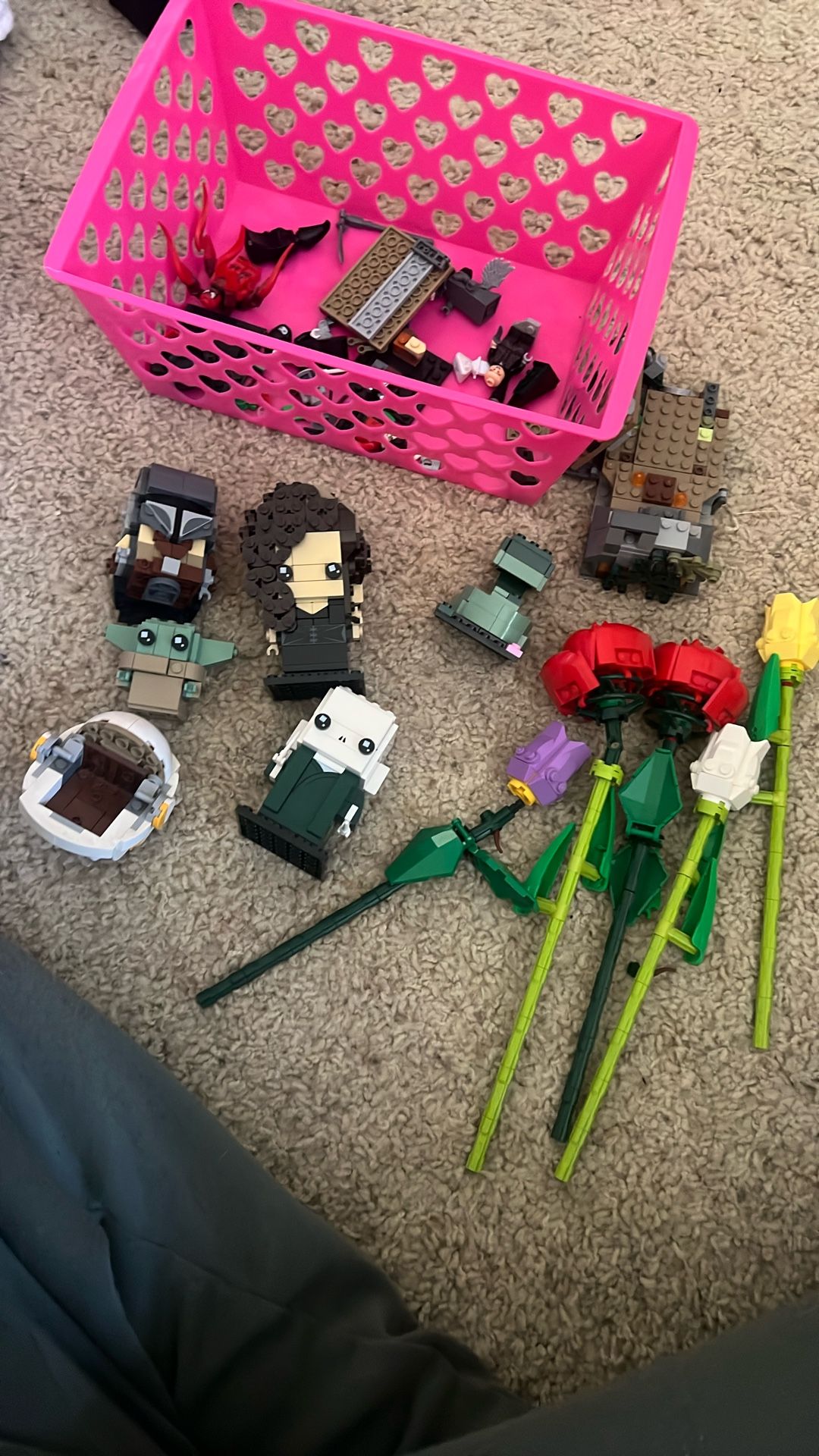 Legos