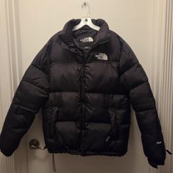 The North Face Down Jacket