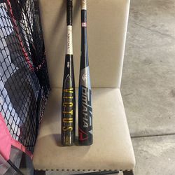 Baseball bats