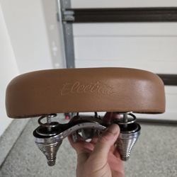 Electra Bike Seat