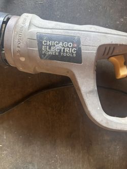 Chicago electric power tool