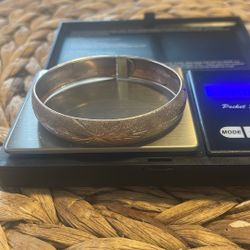 10k.bracalet Real Gold No Fake