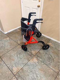 Adult walker
