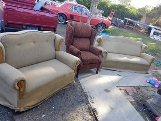 Living room set