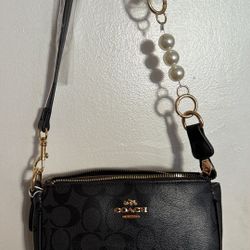 Shoulder Purse 