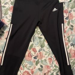 Adidas Pants Women Xl