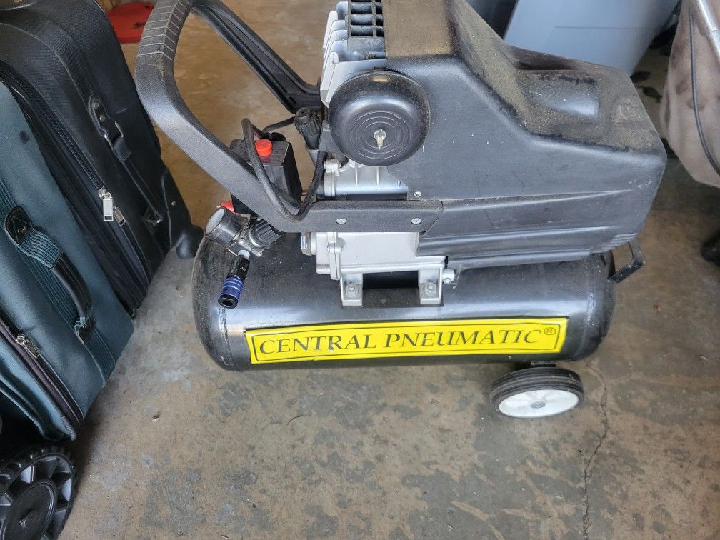 Air Compressor