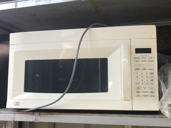 Microwave