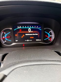 2021 Honda Passport