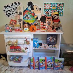 Disney MICKEY mouse Collection