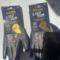 Gloves