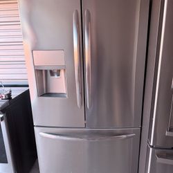Fridgeair Refrigerator 