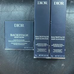 Dior Makeup Bundle 