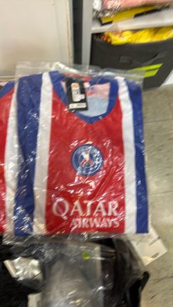 Paris Saint Germain