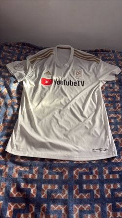 LAFC Away Jersey Replica Size L