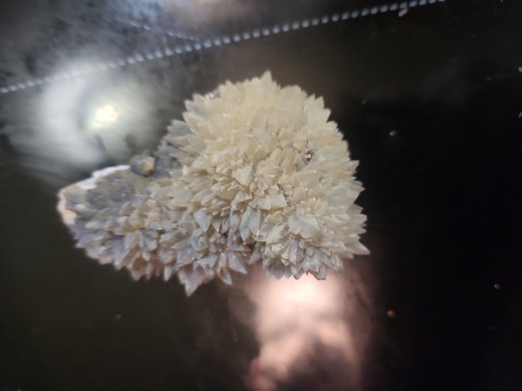 Shiney Calcite Crystal 