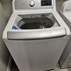 Washer and Dryer Combo 