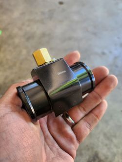 Water Temp Coupling 36mm
